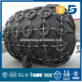 Used for Barge Pneumatic Yokohama Rubber Ship Fender